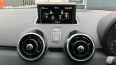 Audi A1 2.0 TDI Black Edition 5dr Diesel Hatchback